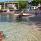 Apartment in Trogir with sea view, balcony, air conditioning, Wi-Fi (4786-3) - Trogir