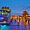 Apartment in Trogir with sea view, balcony, air conditioning, Wi-Fi (4786-3) - Trogir