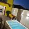 CASA TEMPORADA BARREIRINHAS Yellow 2