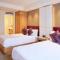 Concorde Hotel New York