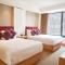 Concorde Hotel New York