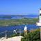 Apartment in Biograd na Moru with Terrace, Air conditioning, Wi-Fi, Dishwasher (4818-1)