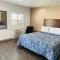 Cozy motel Cozy motel