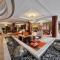 Gehua New Century Hotel Beijing