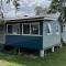 Breezy Blue on Bribie