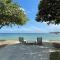 Breezy Blue on Bribie