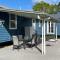 Breezy Blue on Bribie - Bongaree