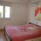 Apartment in Privlaka with Terrace, Air conditioning, Wi-Fi, Washing machine (4839-1)