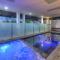 Maggies Beachfront Apartment 13