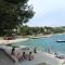 Apartment in Okrug Gornji with Seaview, Balcony, Air condition, WIFI (4790-4) - Trogir