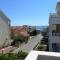 Apartment in Okrug Gornji with Seaview, Balcony, Air condition, WIFI (4790-4) - Trogir