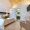 Palazzo San Lazzaro - Jacuzzi Rooms & Suites SIT