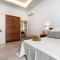 Palazzo San Lazzaro - Jacuzzi Rooms & Suites SIT