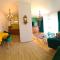 SaraDa Boutique Luxury Apartment
