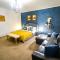 SaraDa Boutique Luxury Apartment