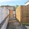 T2 - 28m2 avec cour et stationnement, wifi et linge fournis - 昂古莱姆