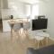 T2 - 28m2 avec cour et stationnement, wifi et linge fournis - 昂古莱姆
