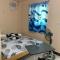 La Riesa Dorm - 丹辘