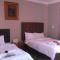 Royal Castle Guest House