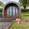 Great House Farm Luxury Pods and Self Catering - Crickadarn