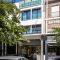 PAMPHYLIA HOTEL