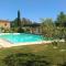 Villa Nobile Cortona B&B