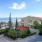 Studio Apartment in Duce with Sea View, Balcony, Air Conditioning, Wi-Fi (132-4) - Duće