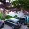 Studio Apartment in Duce with Sea View, Balcony, Air Conditioning, Wi-Fi (132-4) - Duće