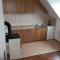 Apartment and rooms D&J