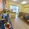 Inn Home Apartments in Kiev Center