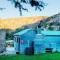 Baviaanskloof Guest Cottages - Studtis