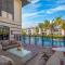 Zabeel Saray Royal Residences Lagoon Villa - Dubai