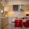 Caravella Luxury Apartments