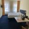 Nordseehotel Benser Hof Garni am Hafen