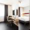 Hotel Smart Livin