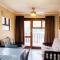 Baviaanskloof Guest Cottages - Studtis