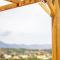 Wonderful Views Terrace 3BR Cottage - BBQ - AC