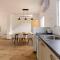 Wonderful Views Terrace 3BR Cottage - BBQ - AC