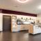 Hotel Smart Livin