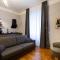 CA’MILLA Luxury Apartments Trieste