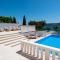 Holiday Villa Sasha