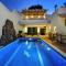 Plastiras Rooms