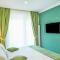 Hotel Azaleea Mamaia Nord