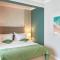 Hotel Azaleea Mamaia Nord