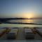 Domes White Coast Milos, Adults Only - Small Luxury Hotels of the World - Mytakas