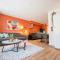 Trendy Design 55m2 Apartment with Balcony - DB6B - Den Bosch