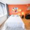 Trendy Design 55m2 Apartment with Balcony - DB6B - Den Bosch