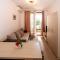 Fisherman House Apartments - Rafailovici