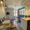 Tour Ramus- appartements - 阿尔贝维尔
