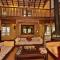 Greenfire Hazyview Lodge - 雾观